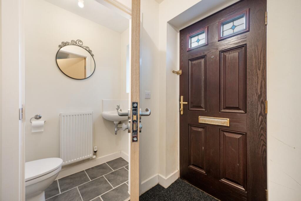 Additional image 14 of Raleigh Close, Horwich, Bolton, Lancashire, BL6