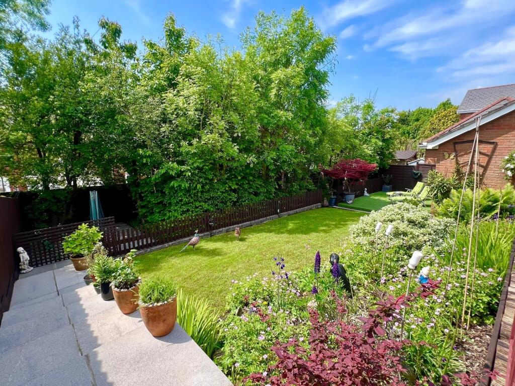 Additional image 32 of Clos Castell Newydd, Broadlands, Bridgend County Borough, CF31 5DR