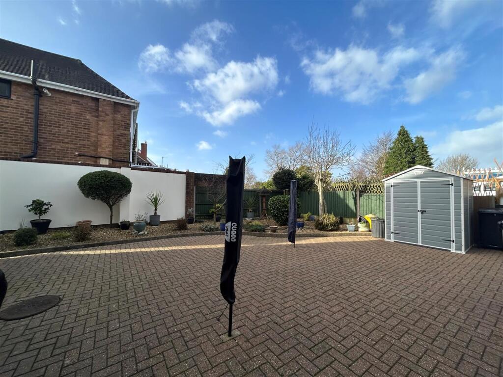 Additional image 13 of Halesowen Road, Halesowen, West Midlands