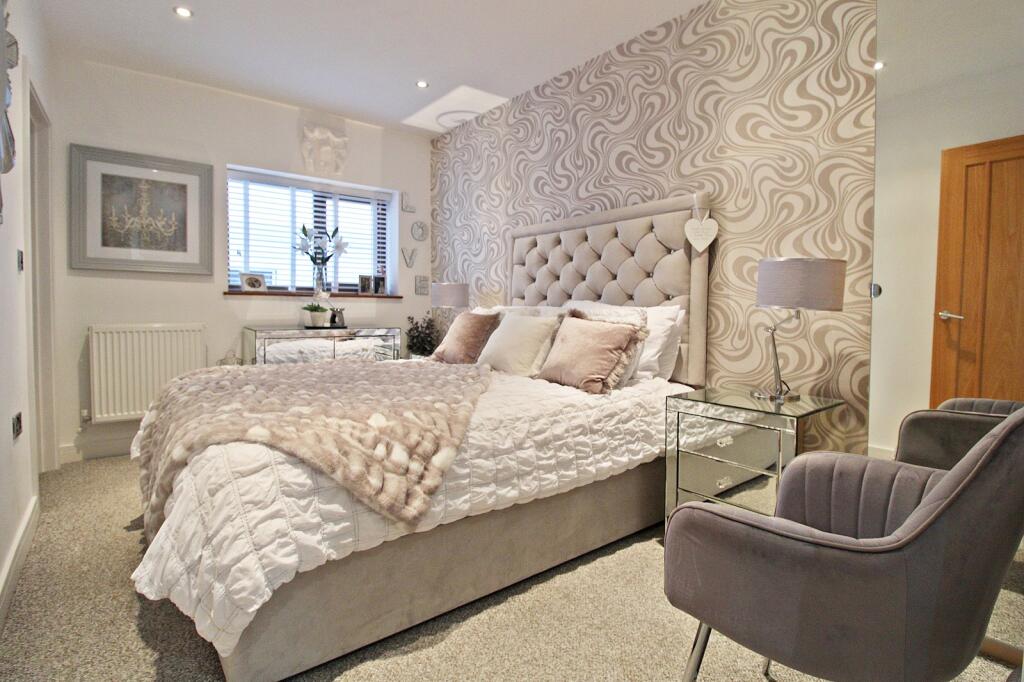 Additional image 8 of Manor Hill, Miskin, Pontyclun, Rhondda Cynon Taff. CF72 8JP