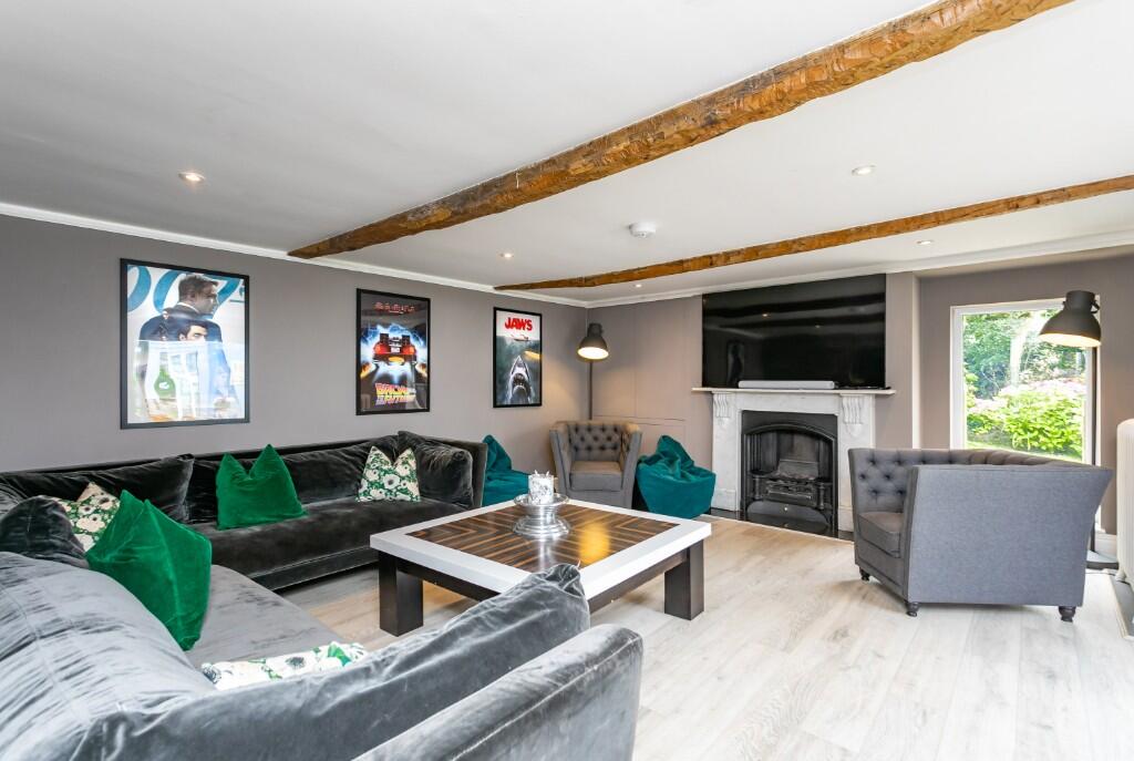 Additional image 6 of Barrowford Road, Higham Burnley Lancashire BB12