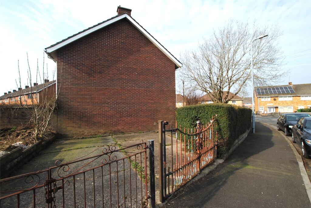 Additional image 21 of Bampton Road, Llanrumney, Cardiff, CF3