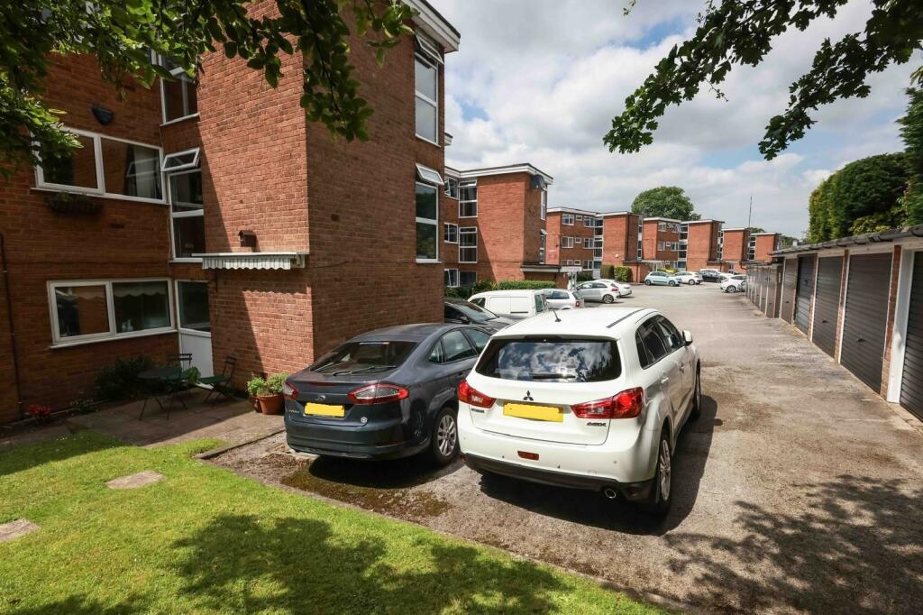 Additional image 8 of Lichfield Road, Four Oaks, Sutton Coldfield