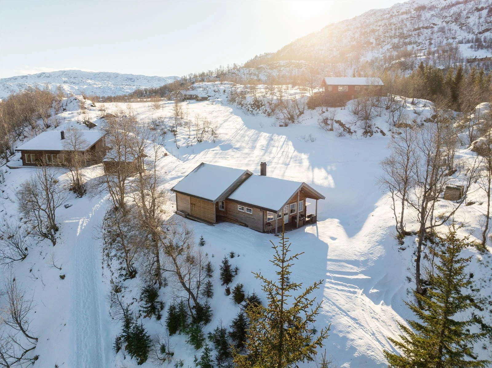 Additional image 3 of Slettedalen, 4200 Sauda, Norway