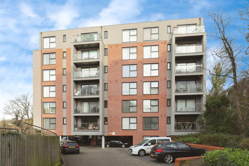 Additional image 18 of Wootton Mount, BOURNEMOUTH, Dorset, BH1