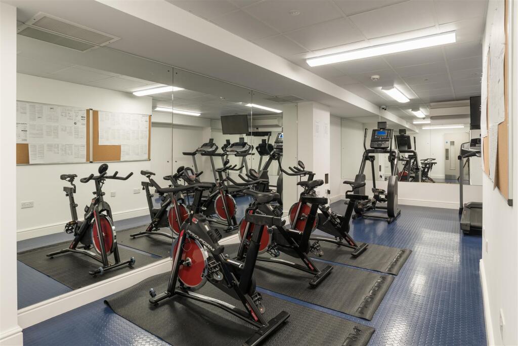 Additional image 6 of Pritchard Street, Bristol