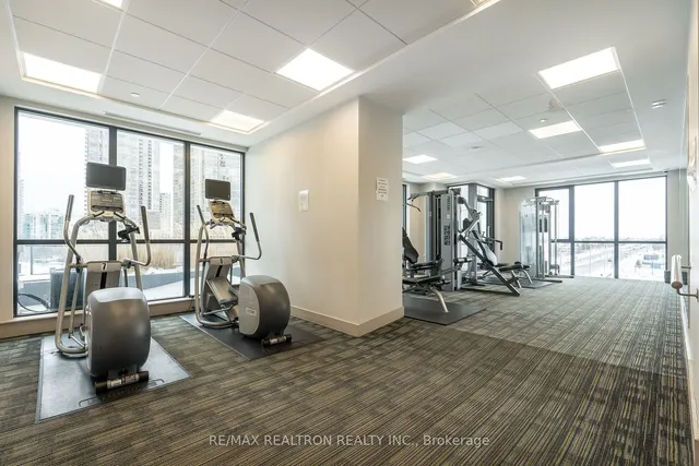 Additional image 15 of 55 Eglinton Ave Unit 1001