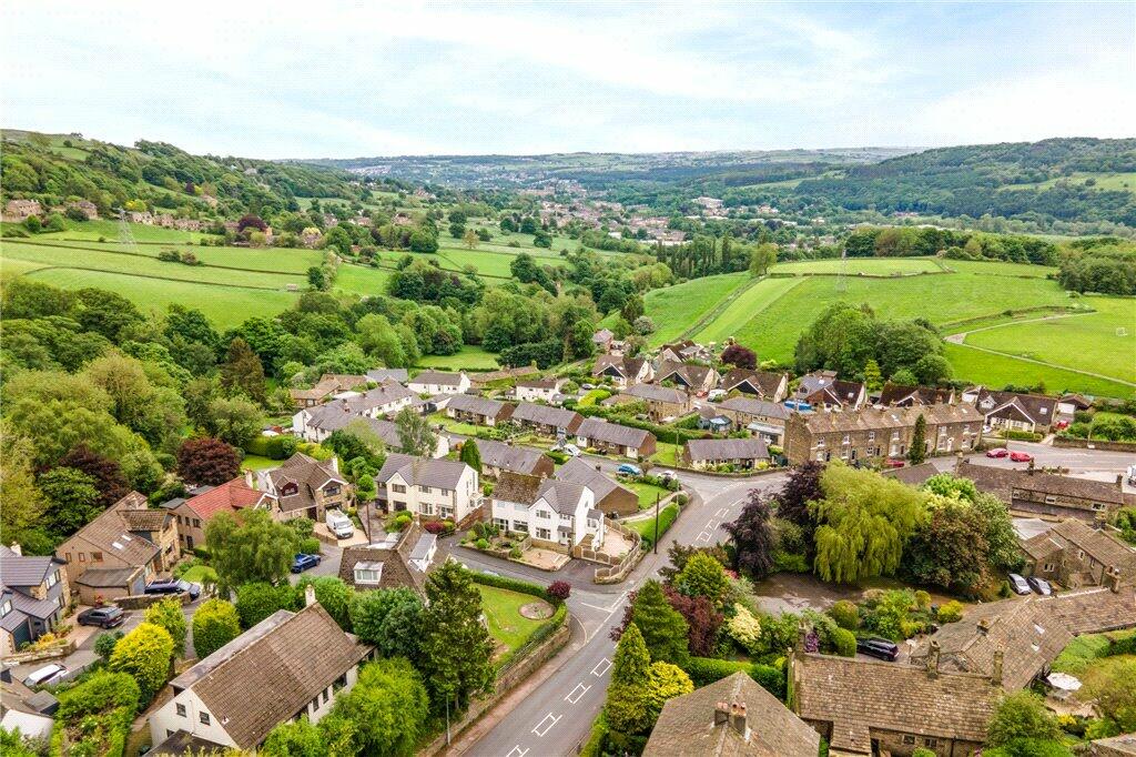 Additional image 18 of Heath Grove, East Morton, Keighley, West Yorkshire, BD20