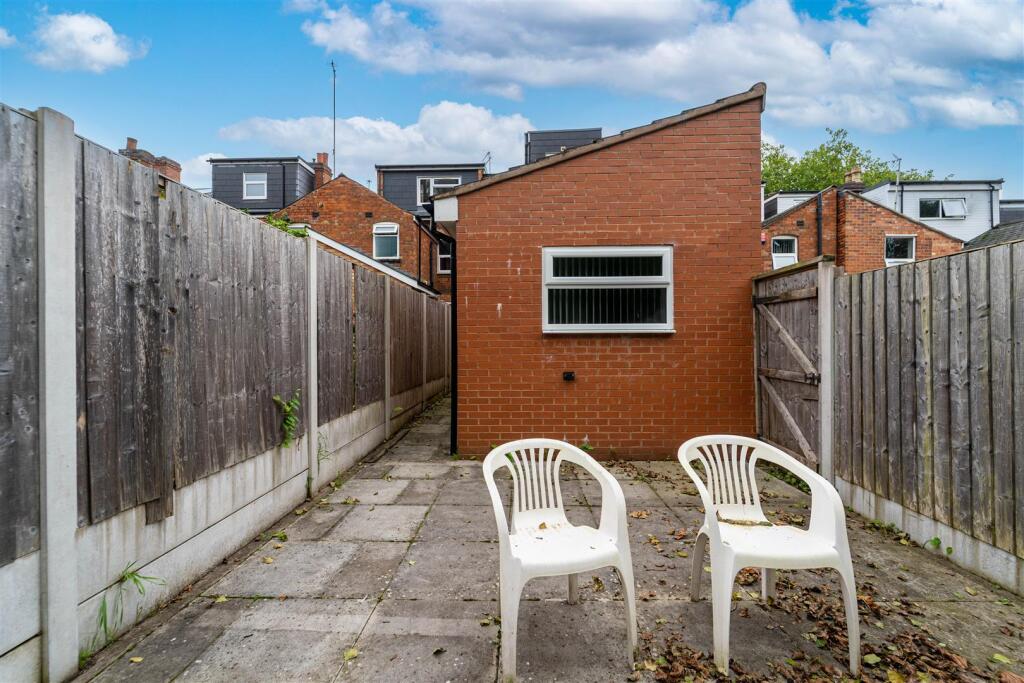 Additional image 49 of Hubert Road, Birmingham