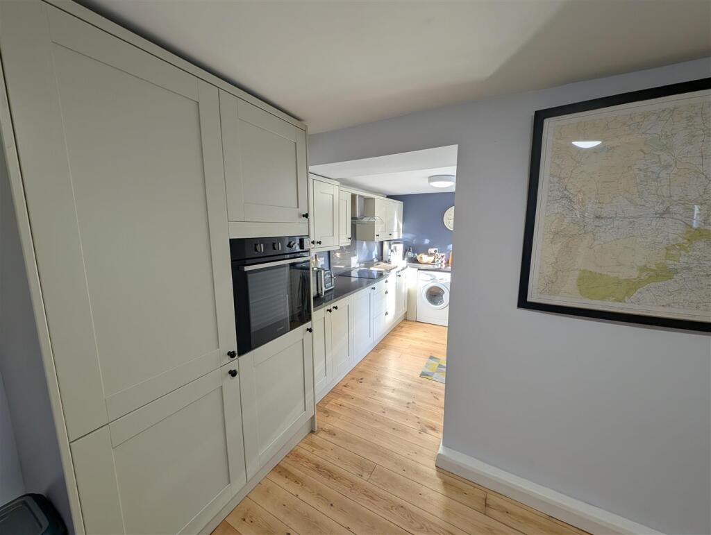 Additional image 10 of Angate Street, Wolsingham, Weardale