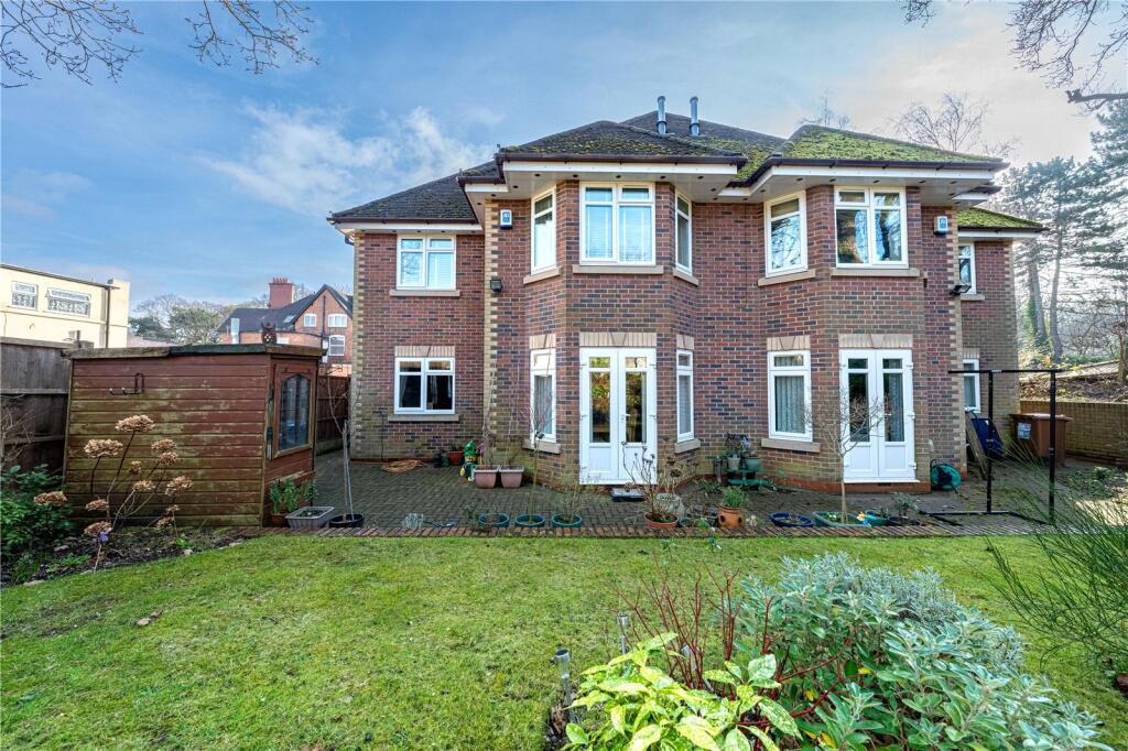 Additional image 20 of Old Station Mews, Burnett Road, Sutton Coldfield, Staffordshire, B74