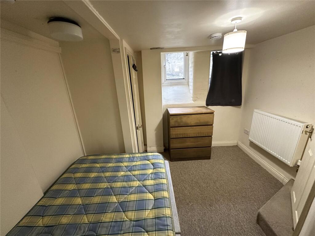 Additional image 7 of Cotham Hill, Flat 2D, Lower Ground Floor Flat, Cotham, BS6