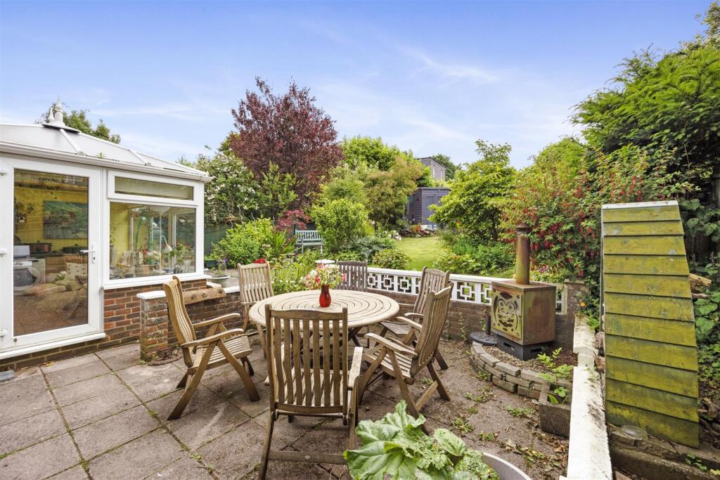 Additional image 25 of Beechwood Close, Surrenden, Brighton