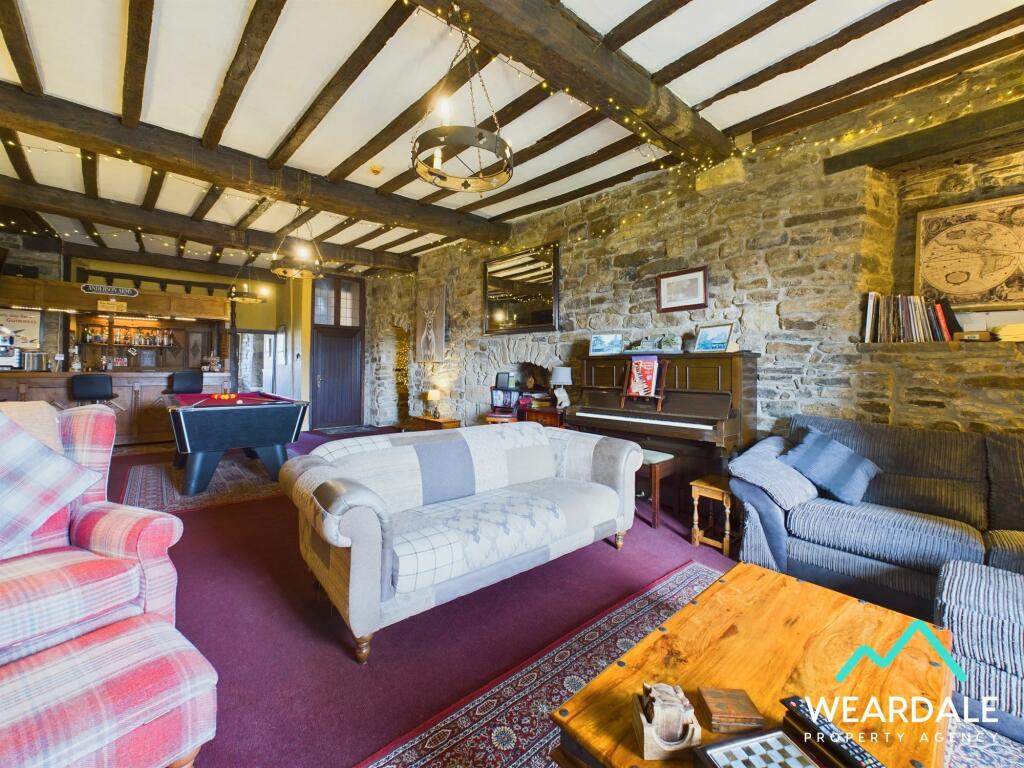 Additional image 14 of Stanhope, Bishop Auckland, DL13