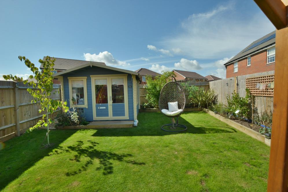 Additional image 2 of Batterbury Lane, Wimborne, Dorset, BH21 2FZ