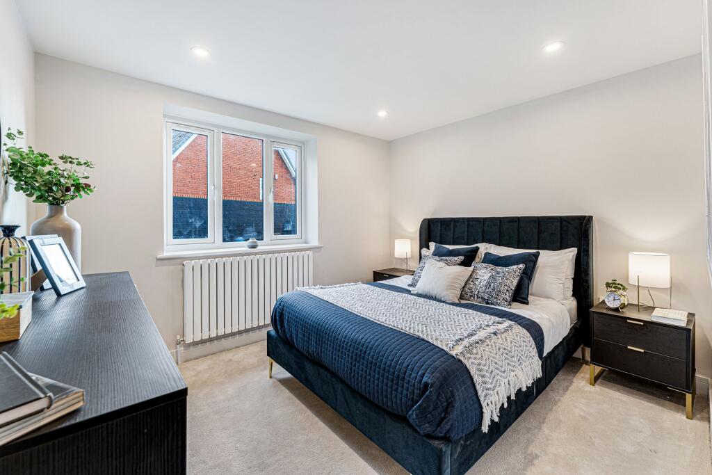 Additional image 43 of Valley View, Park Avenue, Ramsbottom BL0 0 | Luxurious and Energy-Efficient Living