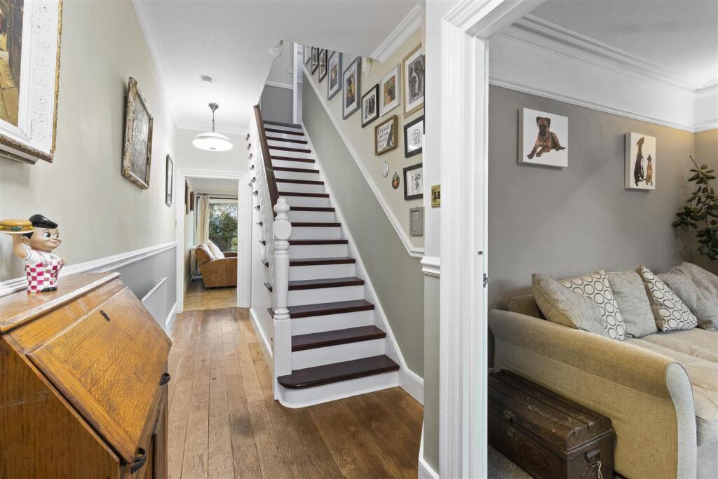 Additional image 4 of Whitley Road, Eastbourne