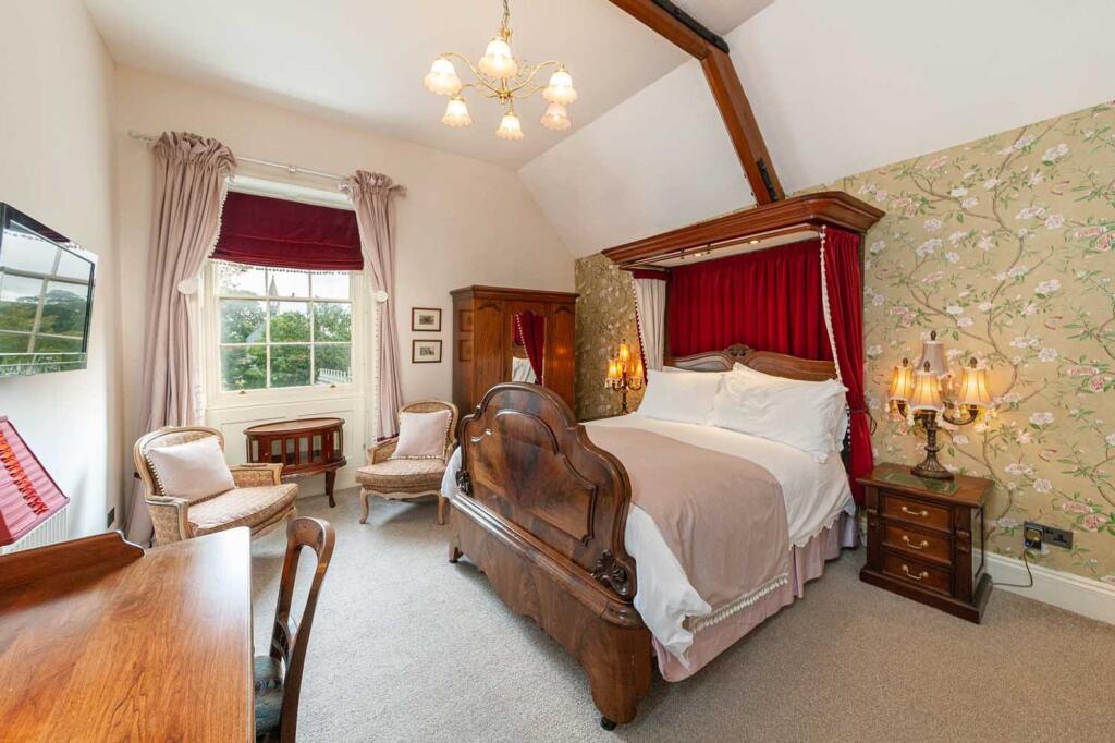 Additional image 17 of Manor House, Weardale