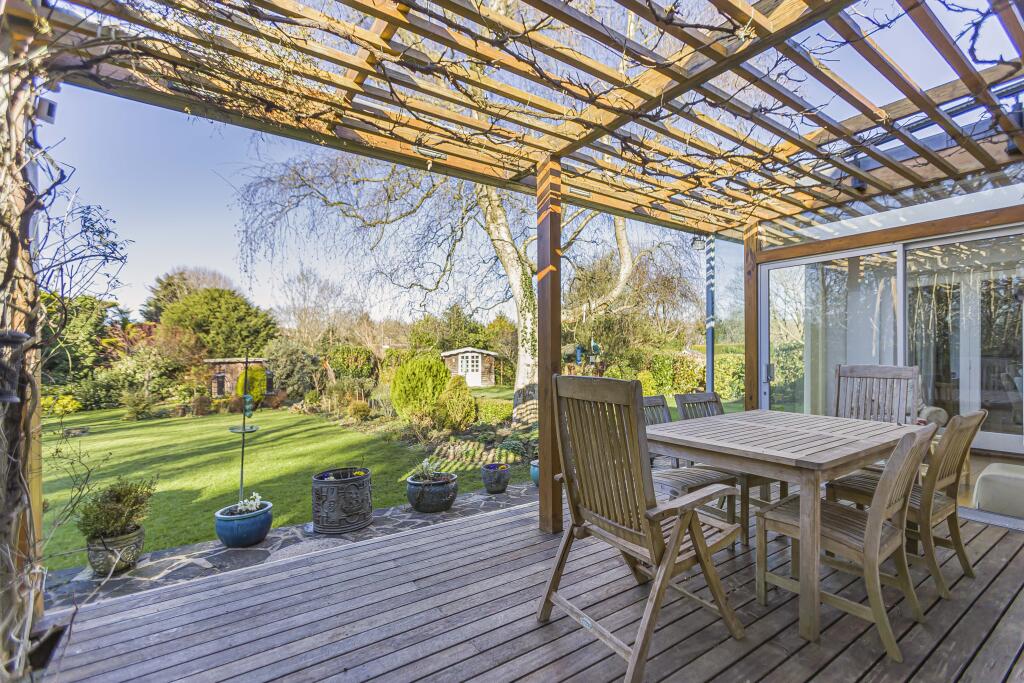 Additional image 19 of Elm Gardens, Welwyn Garden City, Hertfordshire, AL8