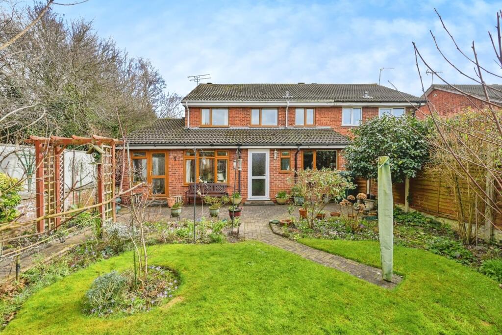 Additional image 17 of Swallowfield, Tamworth, Staffordshire