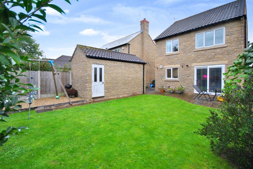 Additional image 17 of Glebe Way, Cheddar, BS27