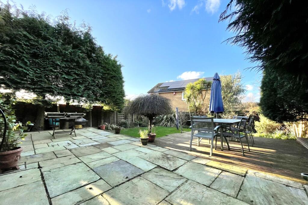 Additional image 17 of Laidlaw Close, Talbot Village, Poole, BH12