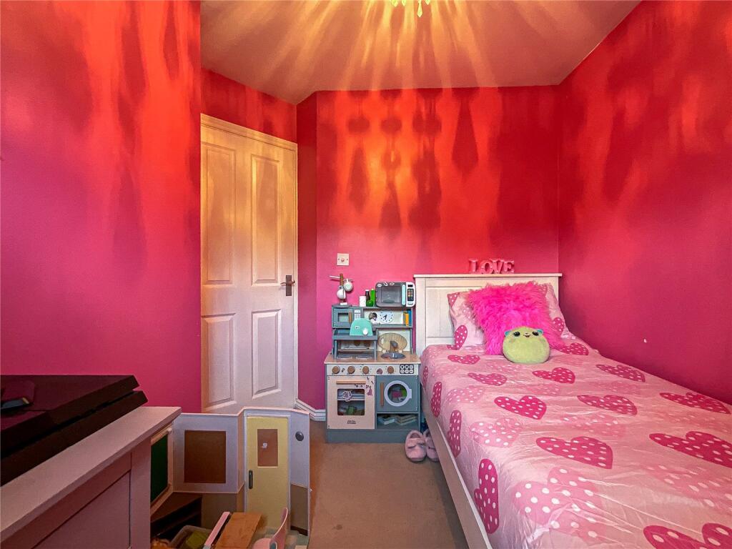 Additional image 12 of Peel Drive, Wilnecote, Tamworth, Staffordshire, B77