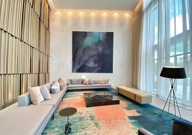 Additional image 21 of 585 Bloor St Unit 1722