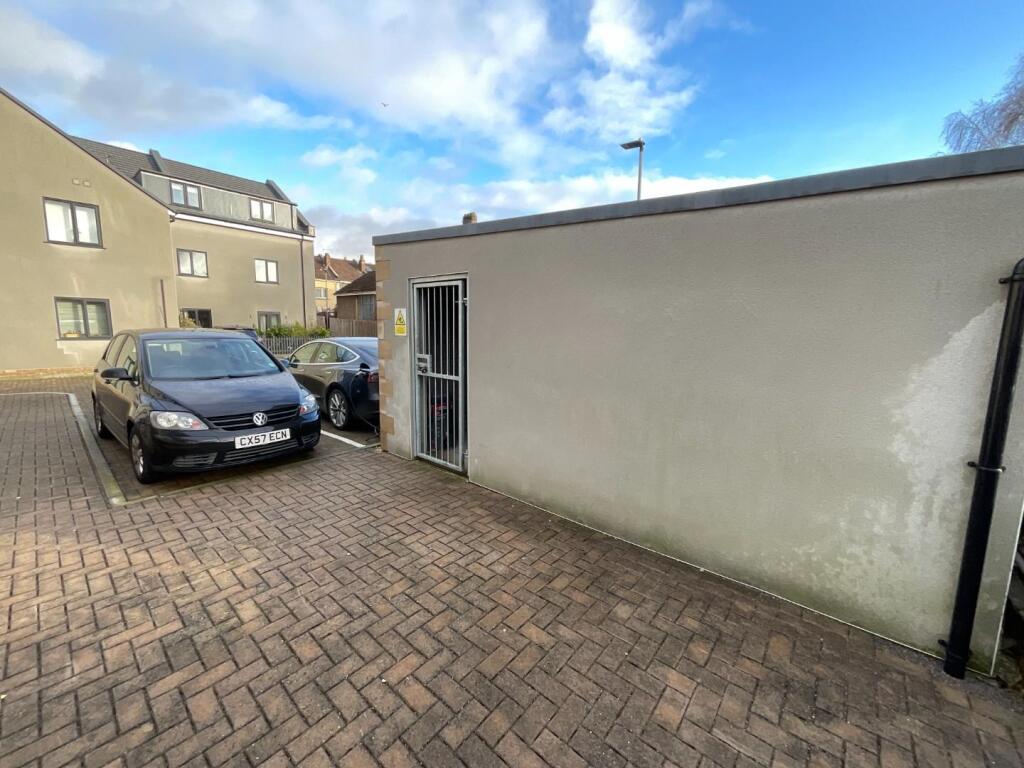 Additional image 31 of Lacie Court, Gilbert Road, Redfield, Bristol