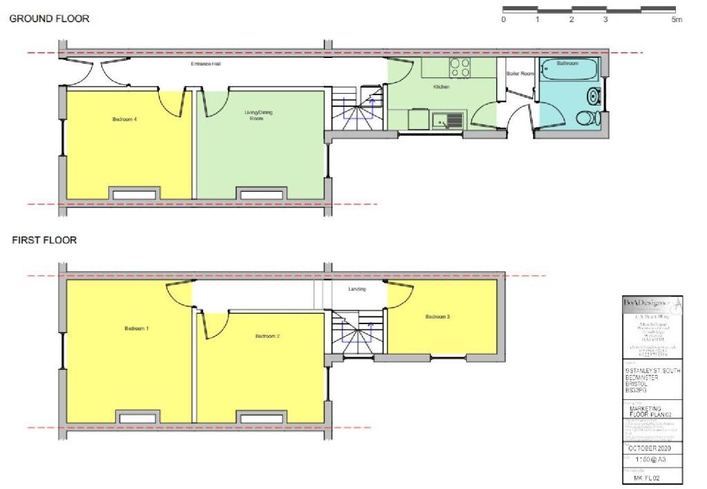 Additional image 10 of Stanley Street South (D), Bedminster, Bristol, Bristol, BS3
