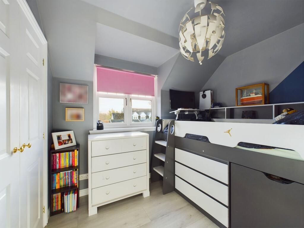 Additional image 21 of Greenhall Way, Insch, AB52