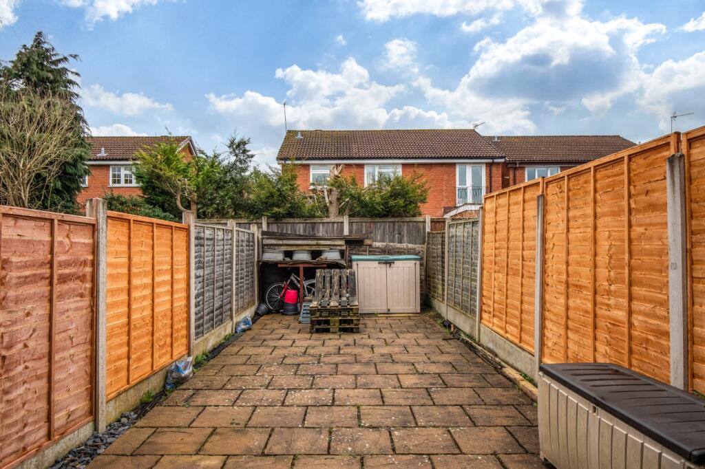 Additional image 11 of The Furrows, Stoke Heath, Bromsgrove, Worcestershire, B60