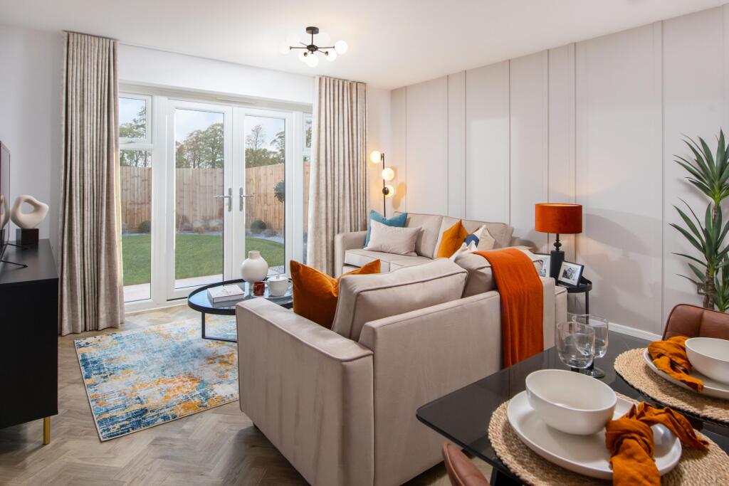 Additional image 3 of Shirley, 
Warwickshire,
B90 4GW