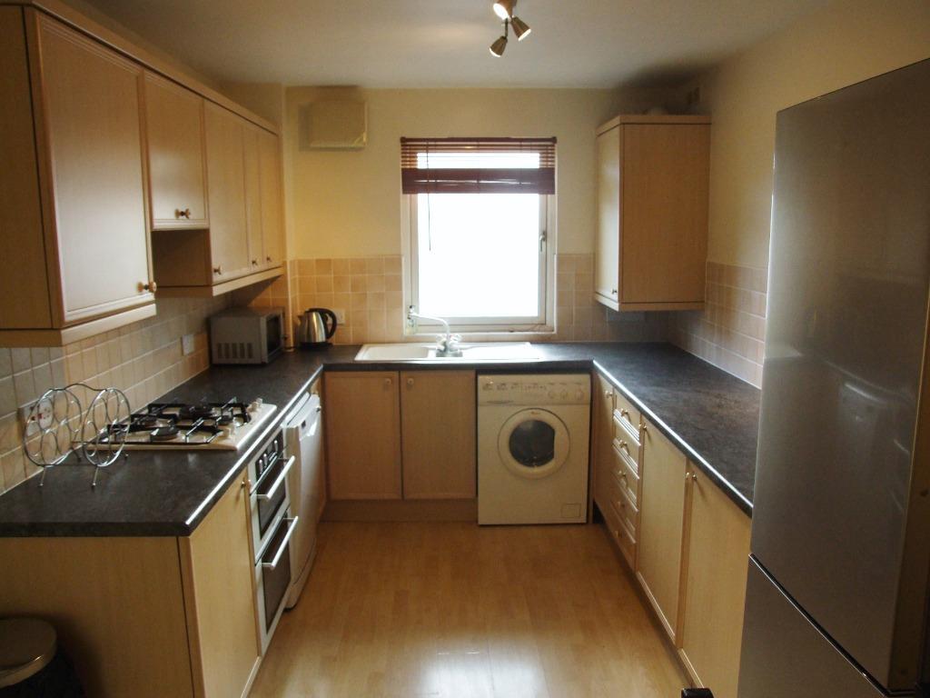 Additional image 4 of Strawberry Bank Parade, The City Centre, Aberdeen, AB11