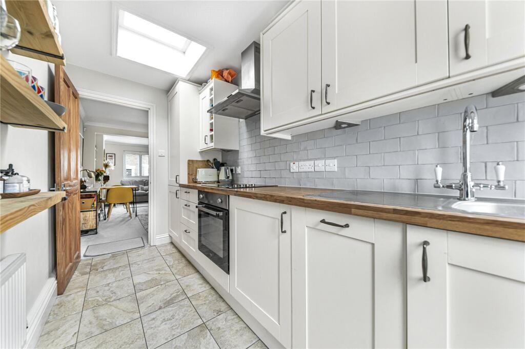 Additional image 12 of North Road, Bromley, BR1