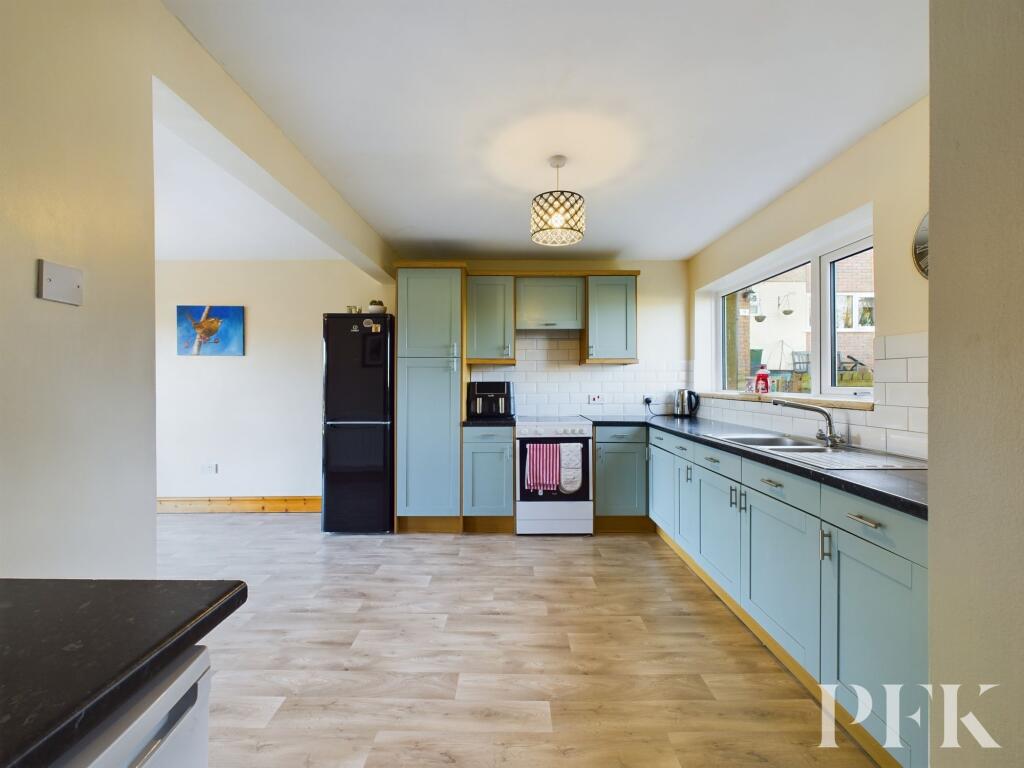 Additional image 2 of Scattergate Crescent, Appleby-In-Westmorland, CA16