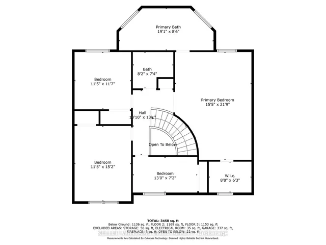 Additional image 36 of 2218 Vista Dr