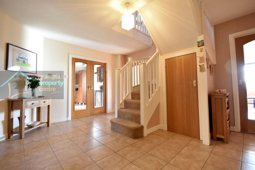 Additional image 42 of Weavers Cottage, Archiestown, Aberlour, AB38 7QX