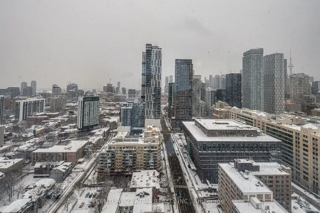 Additional image 24 of 319 Jarvis St Unit 3001