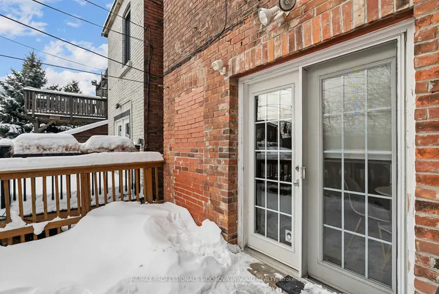 Additional image 36 of 1269 Davenport Rd