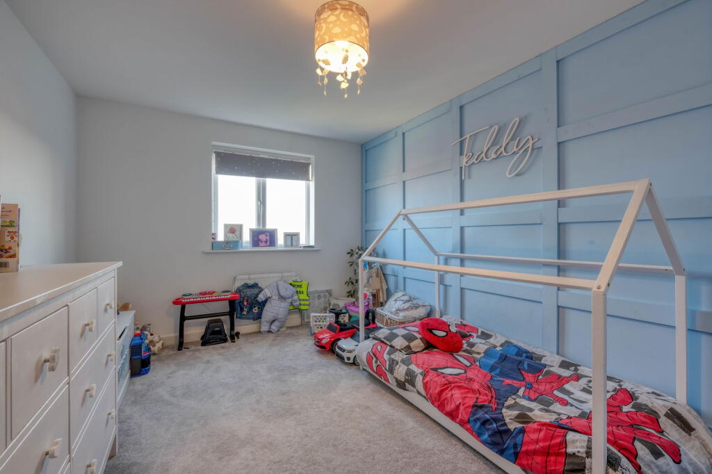 Additional image 8 of Nutford Street, Brockhill, Redditch, B97 6DG