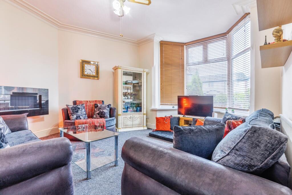 Additional image 5 of Heywood Street, Bury, Greater Manchester, BL9