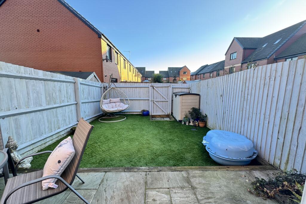 Additional image 16 of Portland Drive, Barry