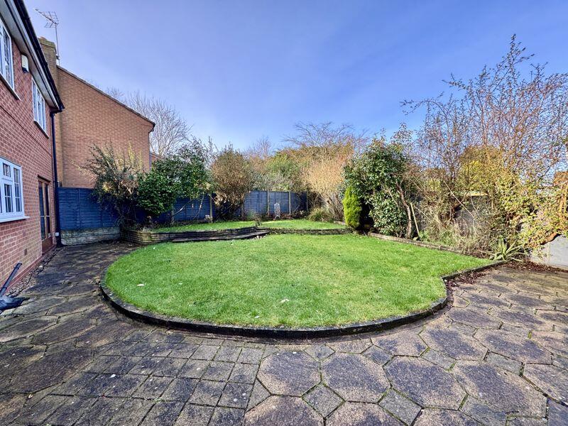 Additional image 20 of Bradgate Drive, Four Oaks, Sutton Coldfield, B74 4XG