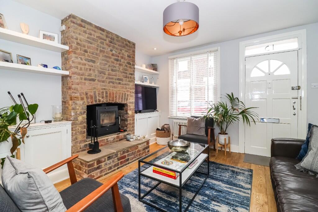 Additional image 9 of Bernard Street, St. Albans, Hertfordshire, AL3