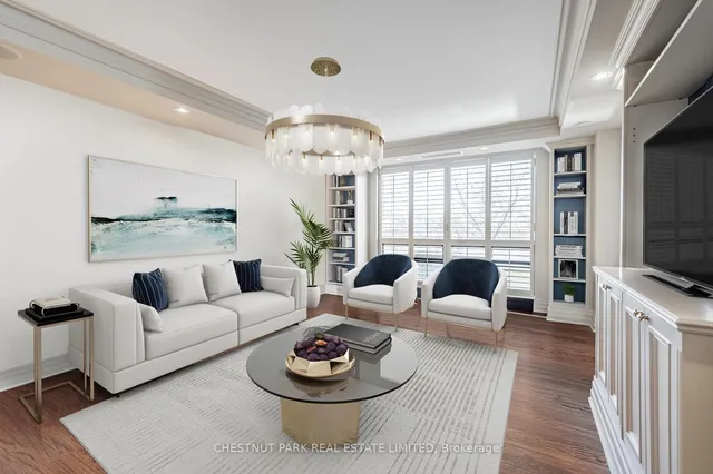 Additional image 10 of 625 Avenue Rd Unit 504