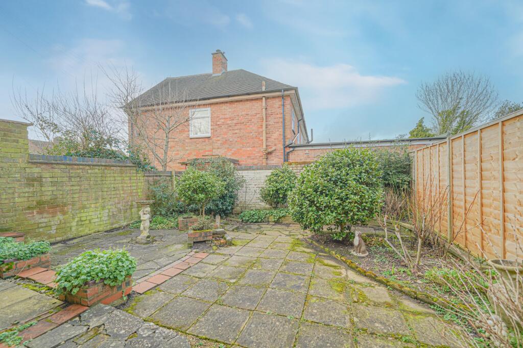 Additional image 21 of Slater Road, Bentley Heath, B93