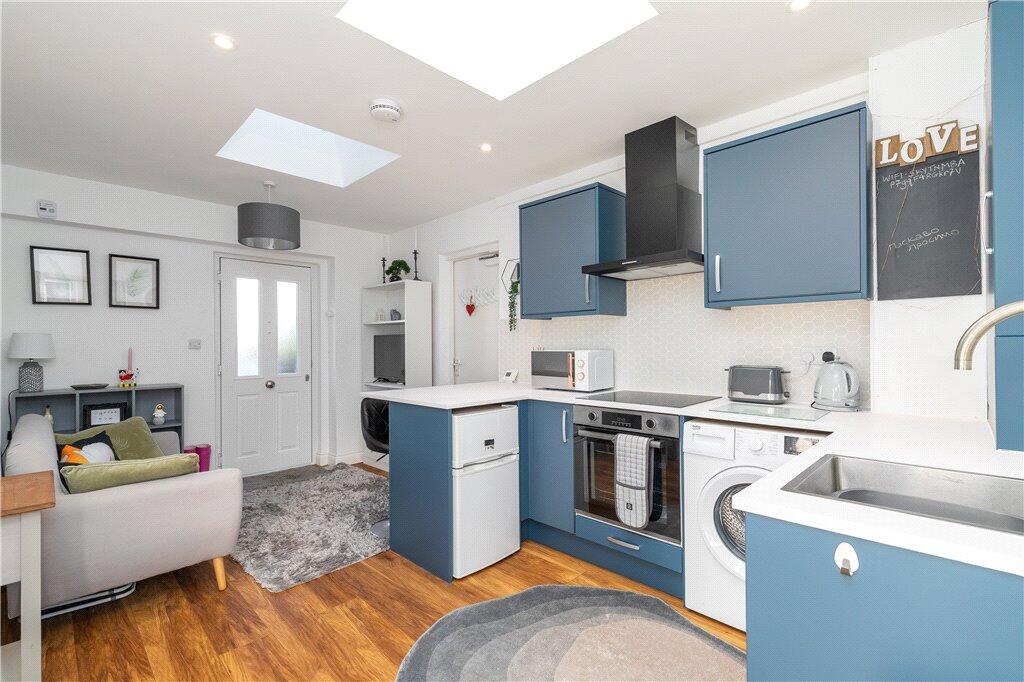 Additional image 22 of Old Road, Thornton in Craven, Skipton, North Yorkshire, BD23