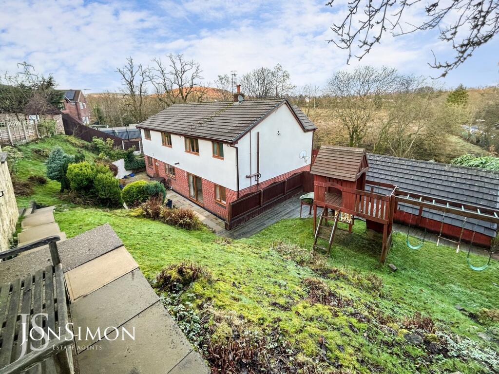 Additional image 40 of Brookhouse Mill Lane, Greenmount, Bury, BL8