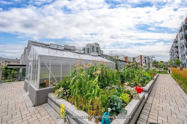 Additional image 25 of 5155 Sheppard Ave Unit 305